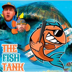 vol.0他 FISH + TANK FT.001〜FT.015 会報