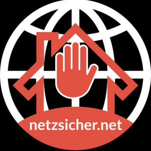 netzsicher - Der Hacking Podcast podcast cover