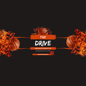 The Drive on ESPN 93.5