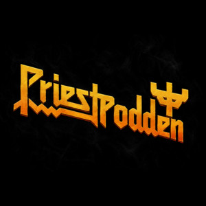 PriestPodden podcast cover