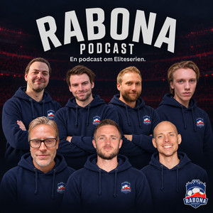 Rabona podcast cover