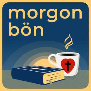 Morgonbön podcast cover