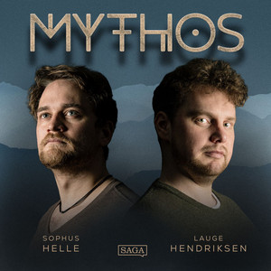 Mythos podcast cover