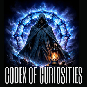 Codega's Codex of Curiosities