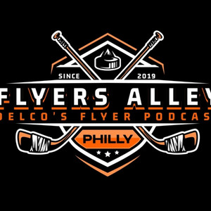 Flyers Alley
