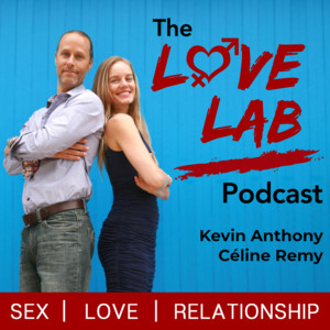 What Does It Mean To Be Kinky The Love Lab Podcast Sex Love Relationship Podcast On Spotify