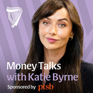Money Talks podcast cover