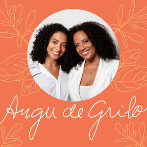 Angu de Grilo podcast cover
