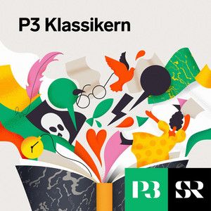 P3 Klassikern podcast cover