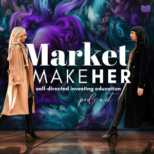 Market MakeHer Podcast | Podcast on Spotify
