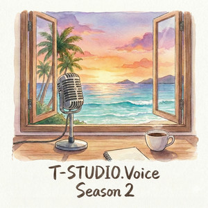 T-STUDIO.voice