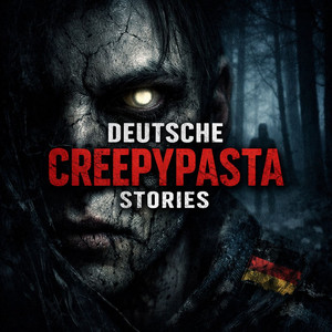 Deutsche Creepypasta Stories cover art