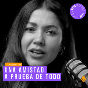 La Voz de Vicky Ocean y Emma Geikie | 1x09 - Las Copas | Podcast ...