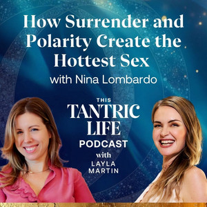 All Women Are Insatiable - Orgasmic Enlightenment with Kim Anami ...
