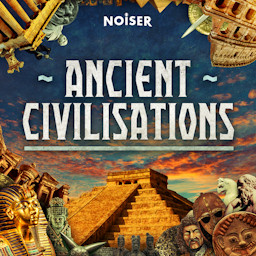 Ancient Civilisations podcast cover