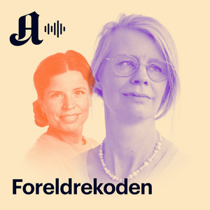 Foreldrekoden - med Hedvig Montgomery podcast cover