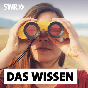 Das Wissen | SWR podcast cover
