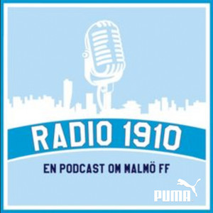 Radio 1910 podcast cover