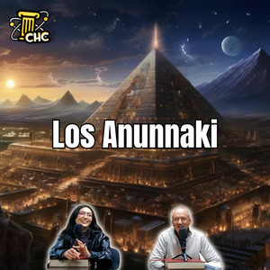 ANUNNAKIS, ATLÁNTIDA y SERES MULTIDIMENSIONALES ft. Julian ...