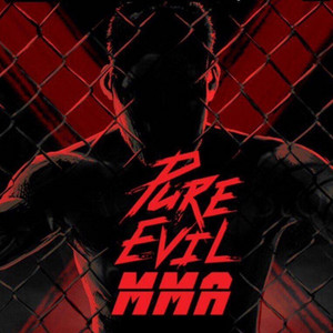 Pure Evil MMA