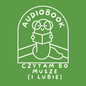 Czytam, bo muszę (i lubię) cover art
