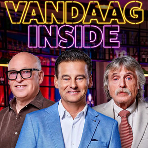 Vandaag Inside podcast cover