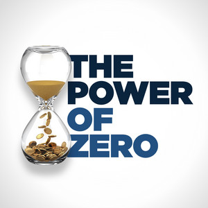 The Power Of Zero Show with David McKnight