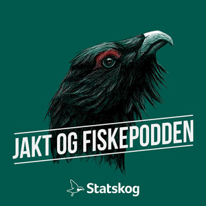 Jakt- og fiskepodden | Podcast on Spotify