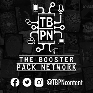 The Booster Pack Network | Podcast on Spotify