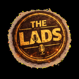 The LADS Podcast