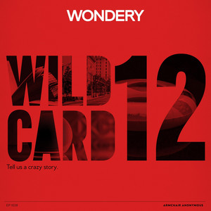 Armchair Anonymous: Wild Card XII