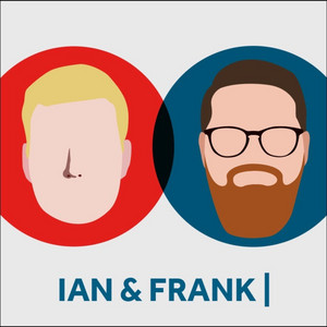 Ian et Frank cover art