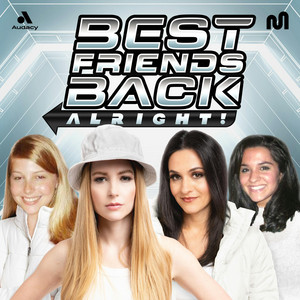 Best Friends Back, Alright! | Podcast on Spotify