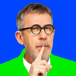 Épicurieux - Jamy Gourmaud podcast cover