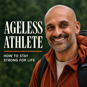 Ageless Athlete — Healthy Aging for a Strong, Capable Life
