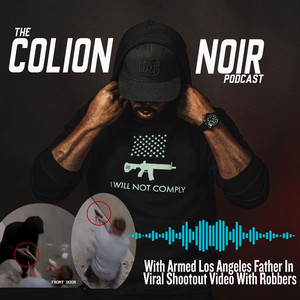 Ep. 50: Urban Awareness- During the Incident - - The Silvercore ...
