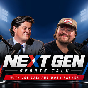 Next Gen Sports Talk