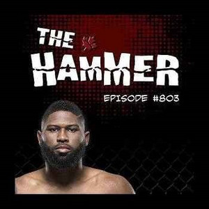 The Hammer MMA Radio