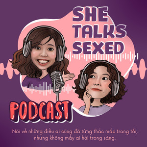 She Talks Sex Ed | Podcast on Spotify