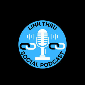 Link Thru Social