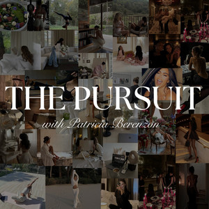 The Pursuit with Patricia Berenzon