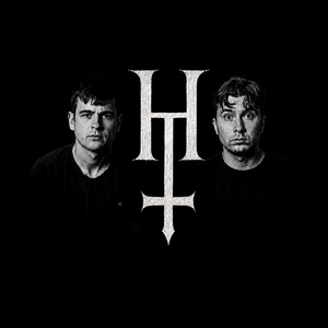 HorrorTales podcast cover
