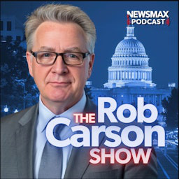The Rob Carson Show