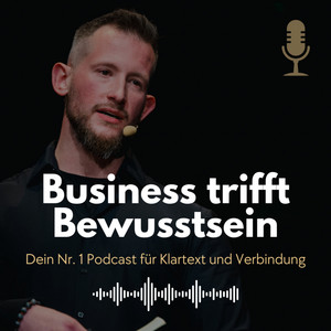 Wie bin ich glücklich und ein Licht für andere? – mit Energy Strategist und Sparringspartner Nikolaus Kleemann