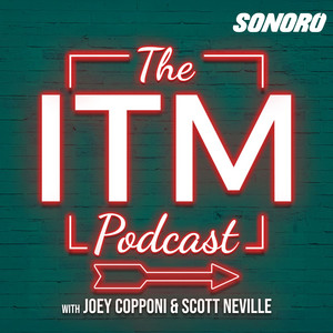 ITM Podcast: Boston Red Sox