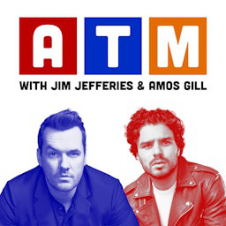 At This Moment with Jim Jefferies & Amos Gill