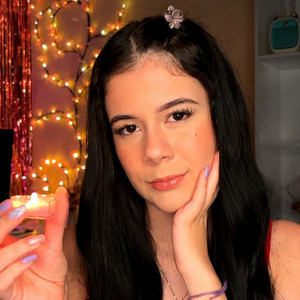 Gabi ASMR podcast cover