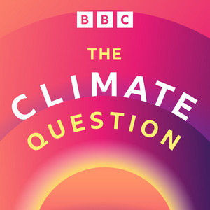 The Climate Question podcast cover