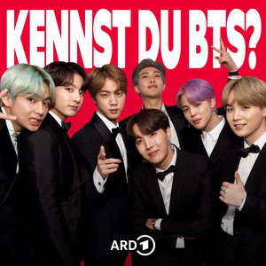 Kennst du BTS? Eine Band aus Korea verändert die Welt podcast cover