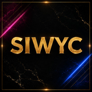Say It With Your Chest cover art